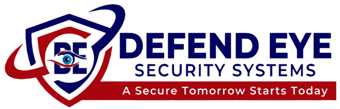 Defend Eye Security Systems